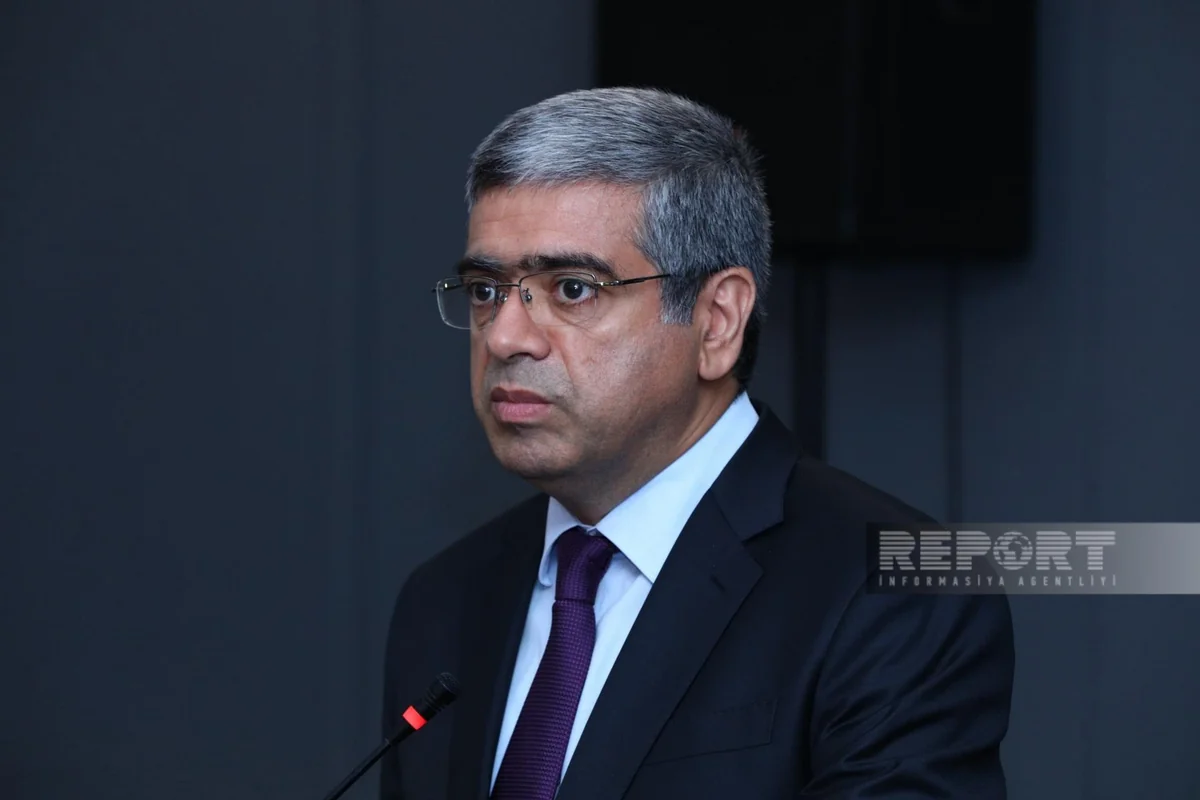 Anar Əliyev əmək və əhalinin sosial müdafiəsi naziri təyin edilib