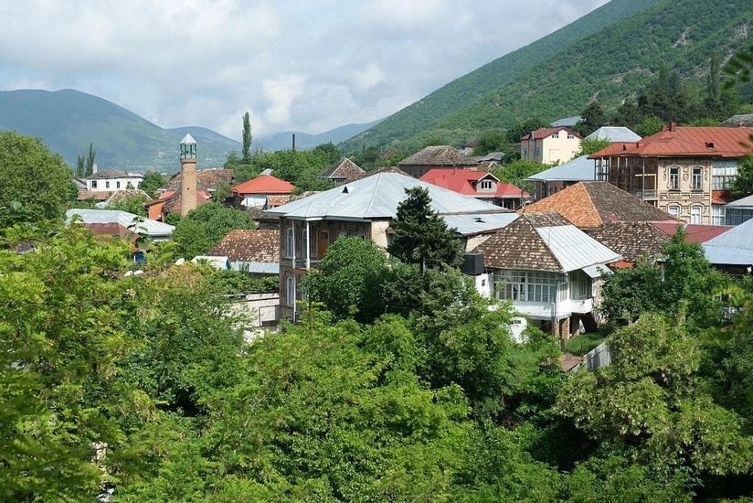 Şəkidə 38,6 min manatlıq şirkət yaradılıb