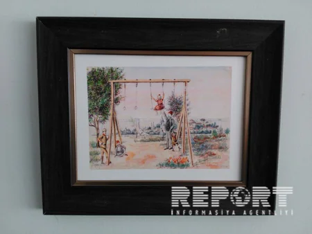Əli bəy Hüseynzadənin İstanbuldakı arxivi Bakıya gətiriləcək - EKSKLÜZİV