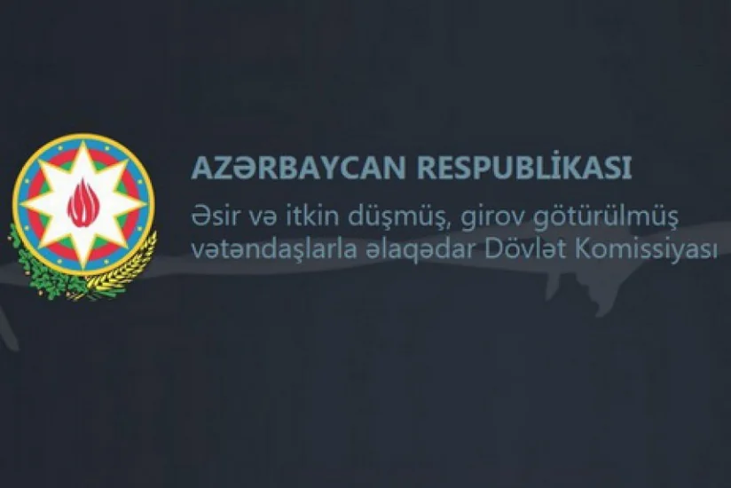 Dövlət Komissiyası: Ermənistan vətəndaşı Azərbaycana keçərkən saxlanılıb
