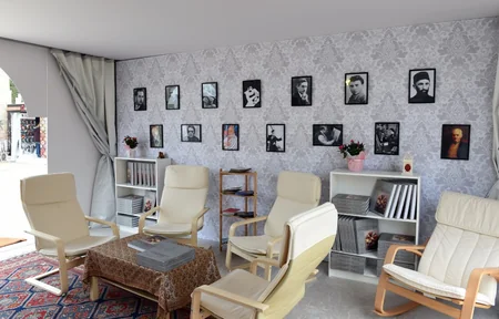 Parisdə “Azərbaycan şəhərciyi”nin rəsmi açılışı olub