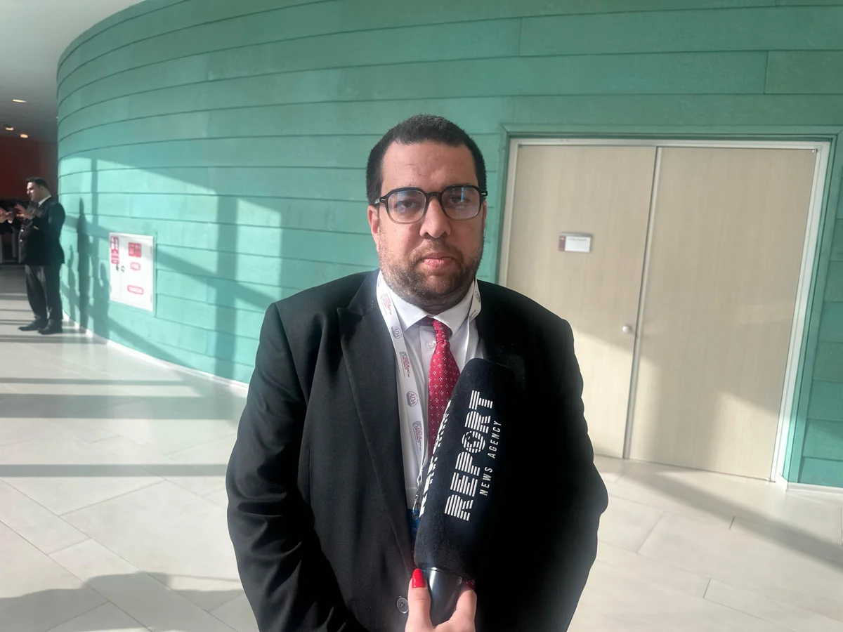 İnstitut direktoru: ADA Universitetindəki forum məzmunlu müzakirələr üçün platforma olub