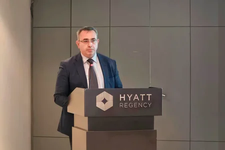 ​​​​​​​В Баку состоялось заседание Страновой координационной комиссии по борьбе с туберкулезом