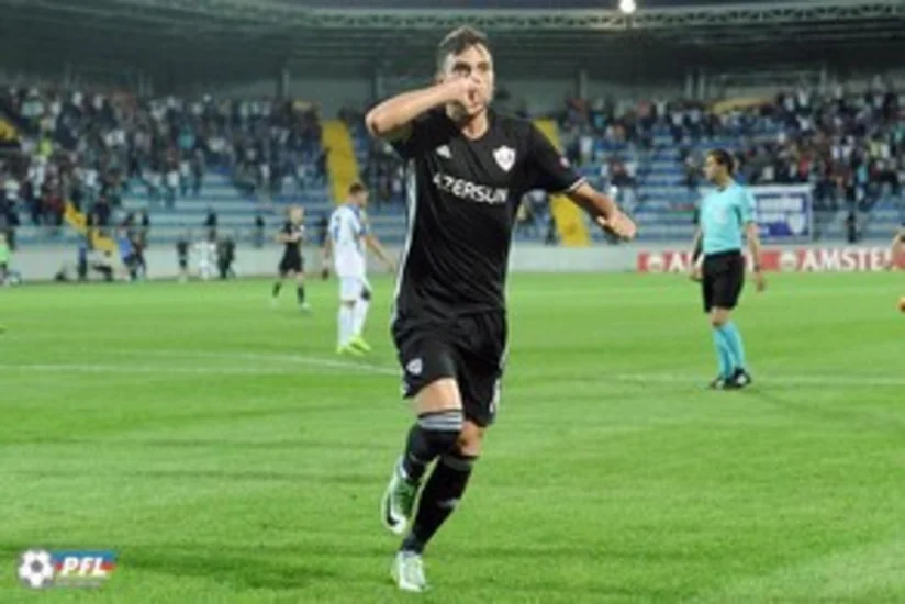 Miçel: Qələbə istəyi Arsenalla oyunda da istisna olmayacaq