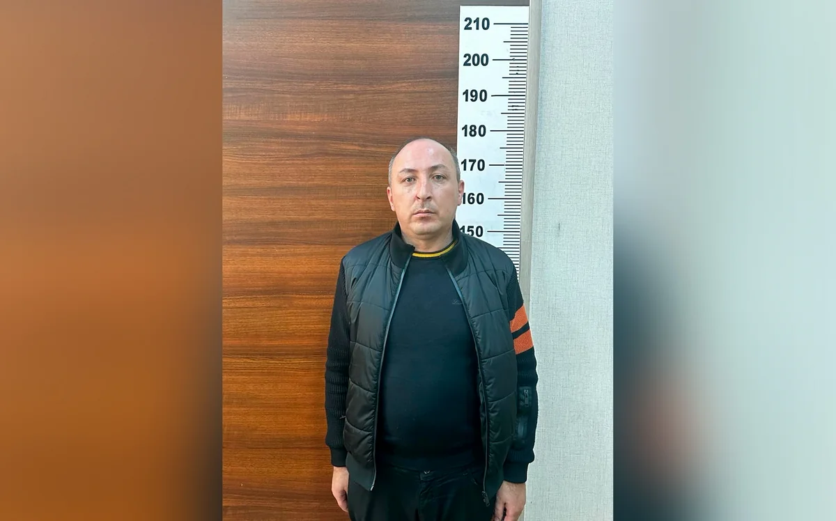 Ölkəyə tibbi avadanlıqlar gətirəcəyi vədi ilə dələduzluqda şübhəli bilinən şəxs saxlanılıb