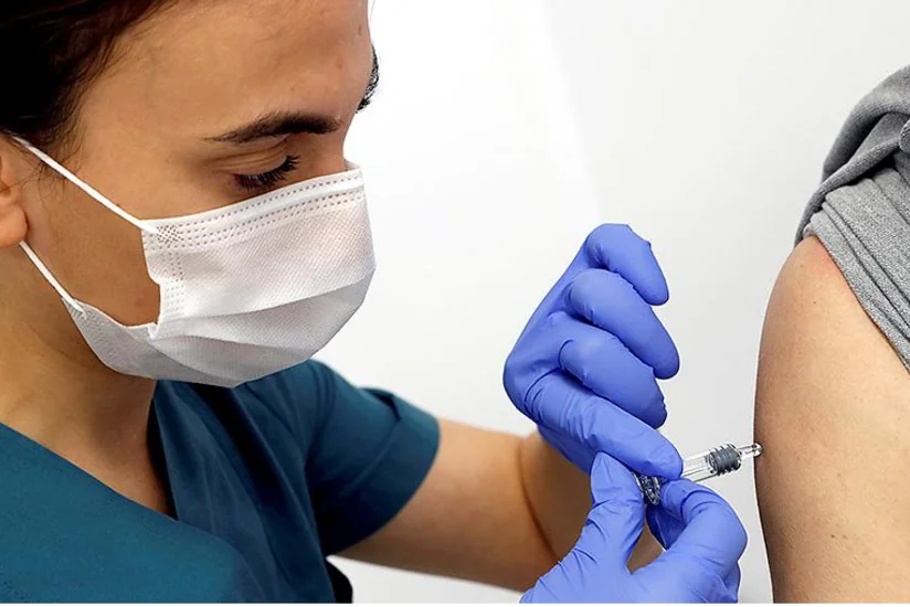 Эрдоган спрогнозировал срок появления турецкой вакцины от COVID-19