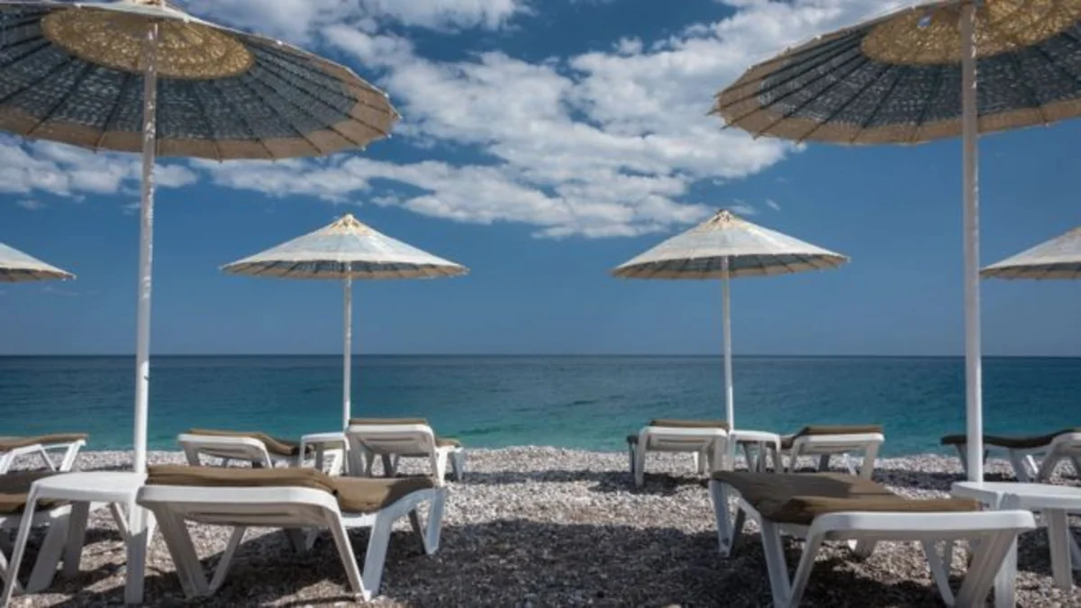 Russian police allowed to rest in Azerbaijan