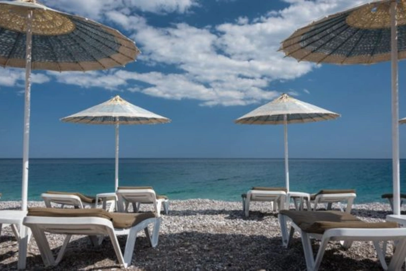 Rusiya polisinə Azərbaycanda istirahət etməyə icazə verilib