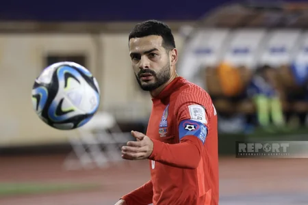Azərbaycan futbol millisi ilin ilk oyununda Monqolustana qalib gəlib - YENİLƏNİB-4