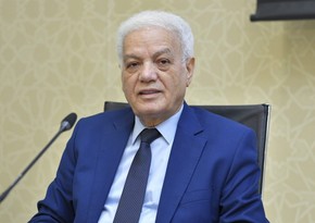 Adil Allahverdiyev: Vaksinasiya ilə qısa zamanda virusu əngəlləyə bilərik
