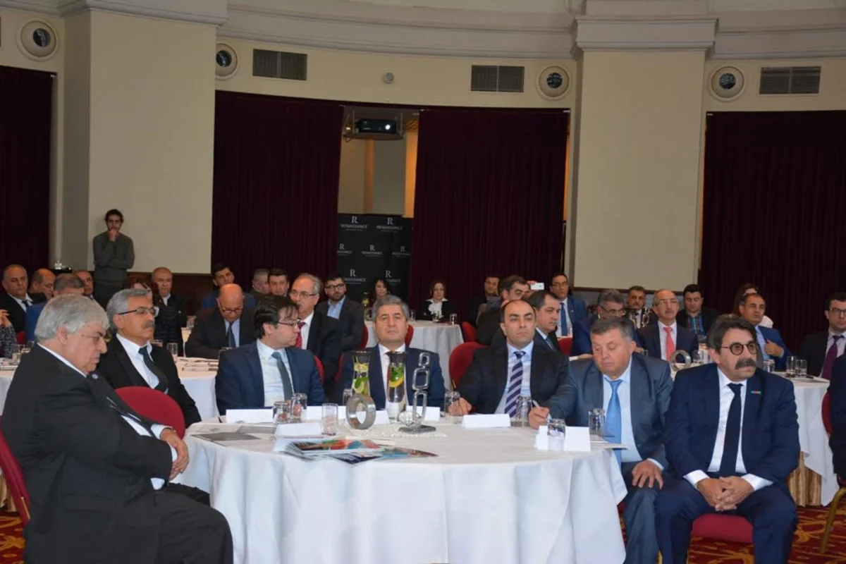 Avropa Azərbaycanlıları Konqresinin V Qurultayı keçirilib