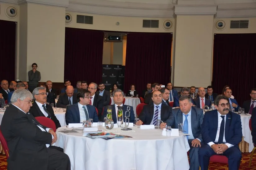 Avropa Azərbaycanlıları Konqresinin V Qurultayı keçirilib