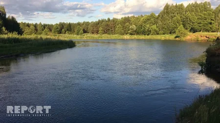 Yubileyə hazırlaşan sovet üslublu Minsk: Aqrar turizmə can atan şəhər - REPORTAJ
