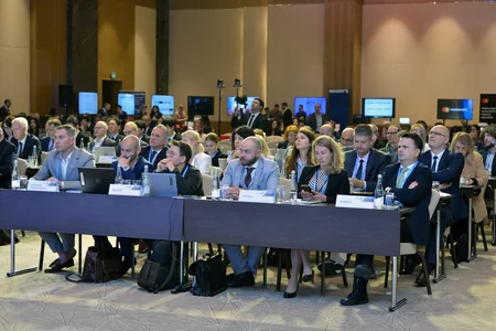 Bakıda IOTA-nın 29-cu Baş Assambleyasının texniki sessiyası işə başlayıb