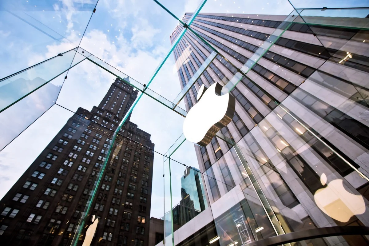 Apple выплатила долг Франции в размере 500 млн евро