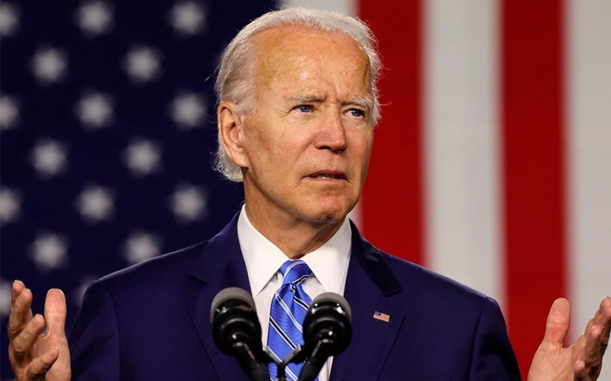 Biden to Skip UN Climate Summit, White House Official Says