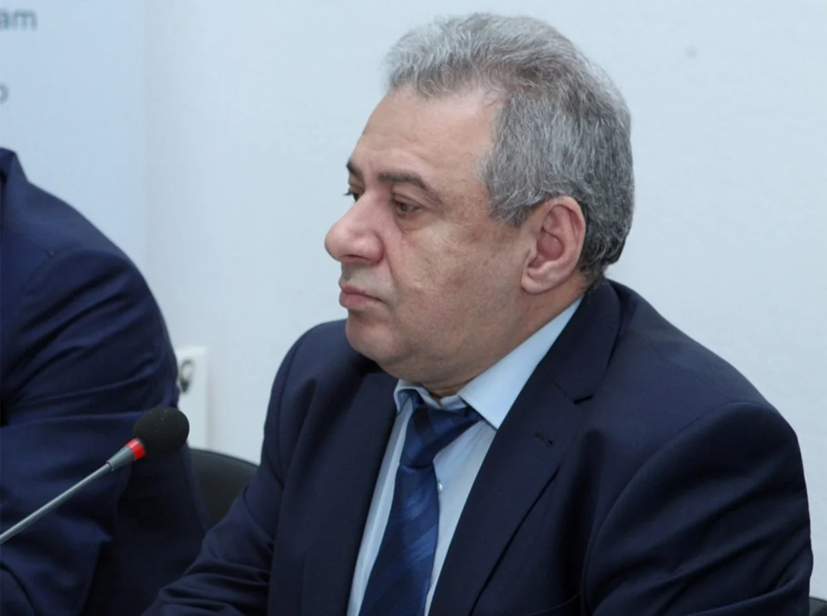 Ermənistan KTMT-nin baş katibi postuna namizədin adını açıqlayıb