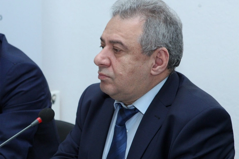 Ermənistan KTMT-nin baş katibi postuna namizədin adını açıqlayıb