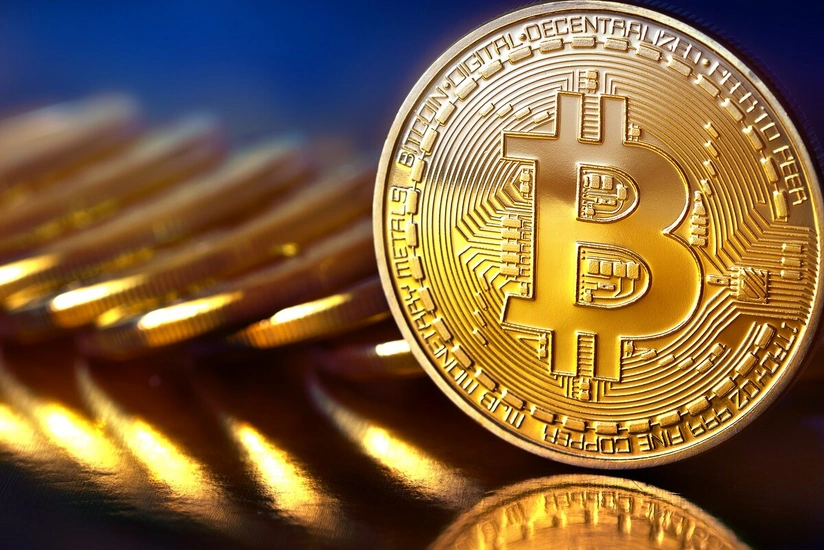 Аналитики: Курс биткоина в 2023 году может достичь 25 тыс. долларов