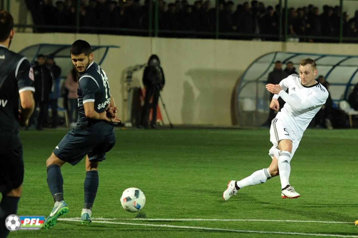 Sumqayıt - Qarabağ görüşünün vaxtı dəyişdirilib