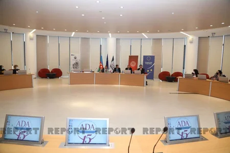 Mədəni irsin rəqəmsallaşması məsələləri müzakirə olunub