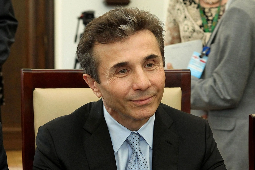 Ivanishvili to nominate Georgian PM