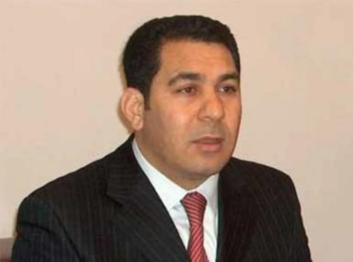 Fərhad Əliyev qardaşının yas mərasimində iştirak edib