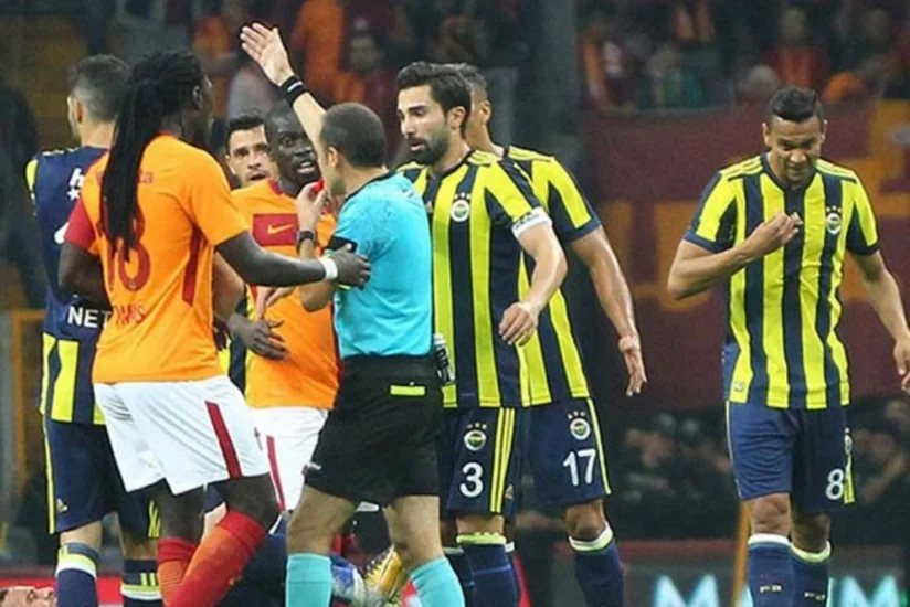 Bu gün Fənərbağça və Qalatasaray komandaları 387-ci dəfə qarşılaşacaqlar