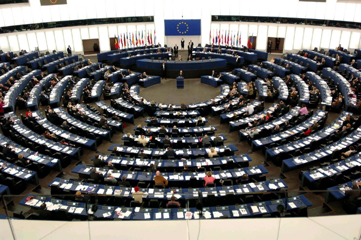 Европарламент применил новые санкции против РПК