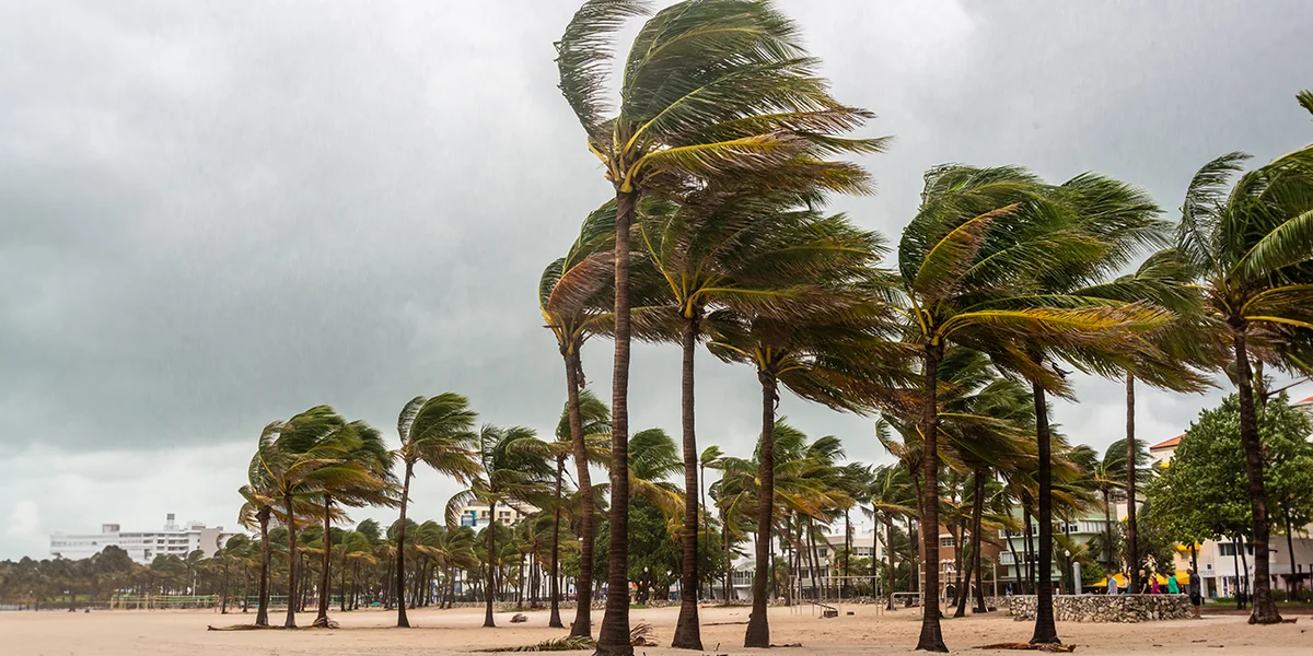 Hurricane Milton may fall under hypothetical Category 6 — Newsweek