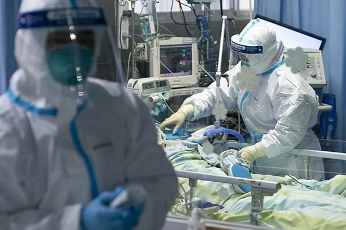 Philippines: Number of coronavirus victims exceeded 600