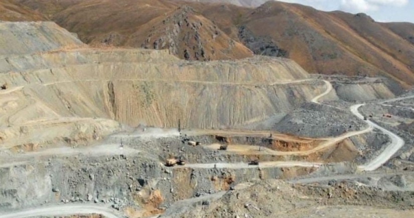 “Anglo Asian Mining” Qarabağda filiz hasilatına başlamağı planlaşdırır