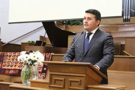 Los Angeles Church hosts Khojaly Genocide Commemoration