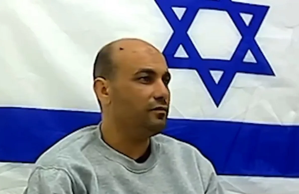 Captured Hamas commander says up to 1,000 militants hiding in Shifa hospital