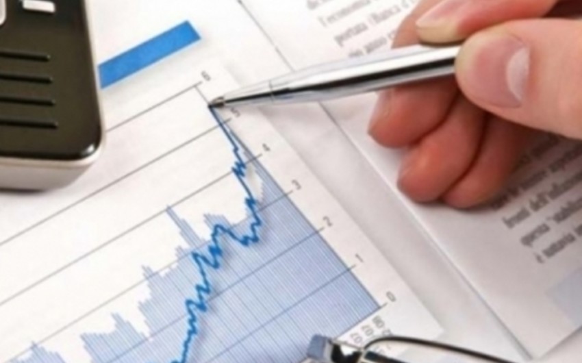 Azərbaycanda bank əmanətlərinin həcmi 10% artıb