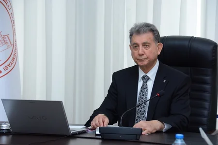 AMEA-da Müstəqil dövlətçilik təlimi və müasirlik mövzusunda elmi konfrans keçirilib