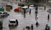 Pakistanda fırtına nəticəsində 10 nəfər ölüb, onlarla insan xəsarət alıb