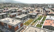 Azerbaijani Cultural Center to be established in Türkiye's Kahramanmaras