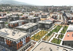 Kahramanmaraşda Azərbaycan Mədəniyyət Mərkəzi təsis ediləcək