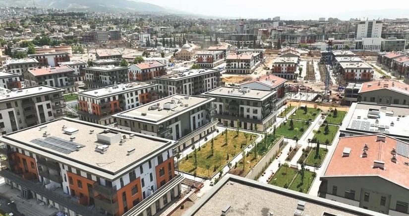 Azerbaijani Cultural Center to be established in Türkiye's Kahramanmaras