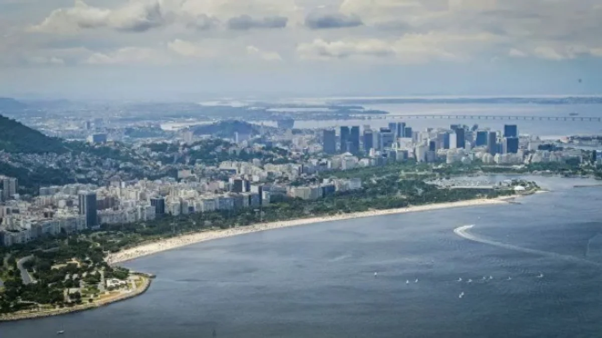 В Бразилии скончались от коронавируса более 200 человек