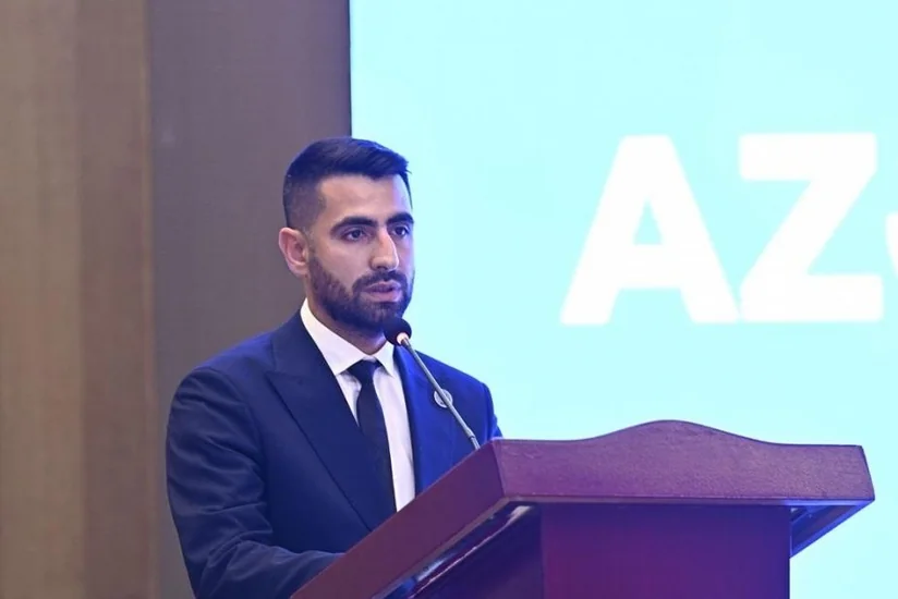 Azərbaycan Minifutbol Federasiyasının rəsmisi: Təcrübəli futbolçuların penaltini vurmaqdan ehtiyat etməsi bizi üzdü