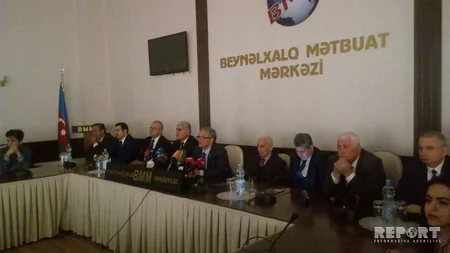 'Karabakh - captives and hostages. Incandescent Cross' film presented