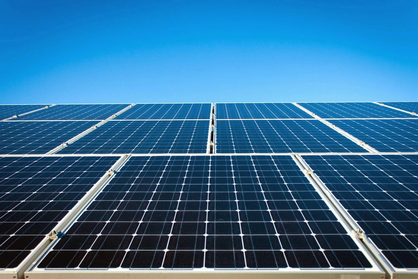 Two breakthroughs achieved in solar energy production