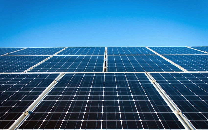 Two breakthroughs achieved in solar energy production