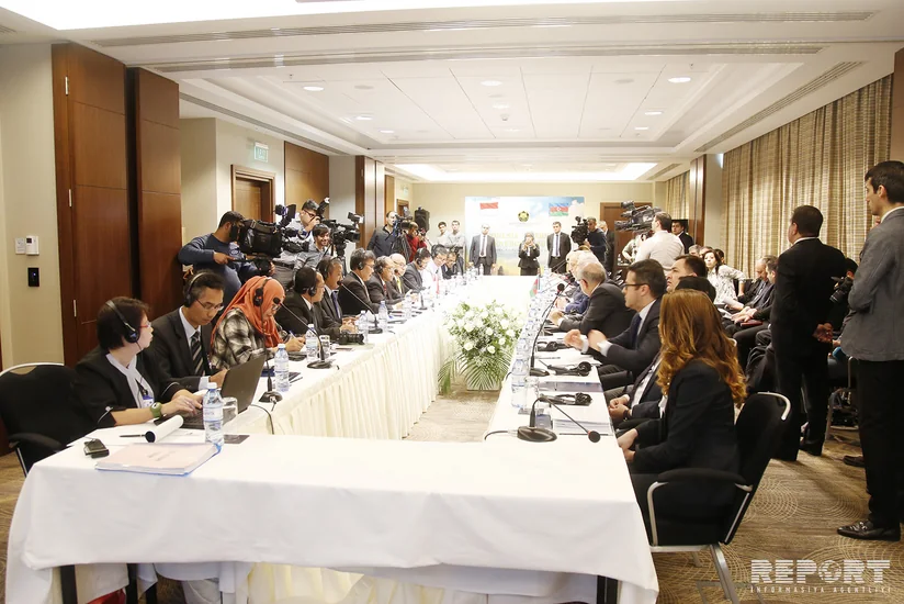 Elşad Nəsirov: SOCAR-ın DESFA-da payından 25%-in satılması xəbərləri yanlışdır