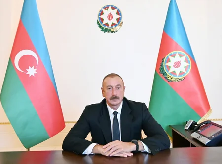 Prezident “Kəlbəcərin azad olunmasına görə” medalının əsasnaməsini təsdiqləyib