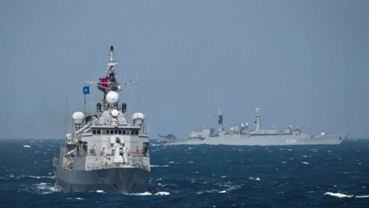 США усиливают военное присутствие на Корейском полуострове