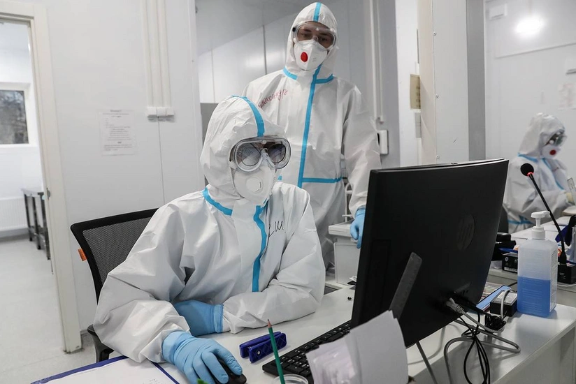 Australia to use Pfizer, Moderna jabs for booster dose