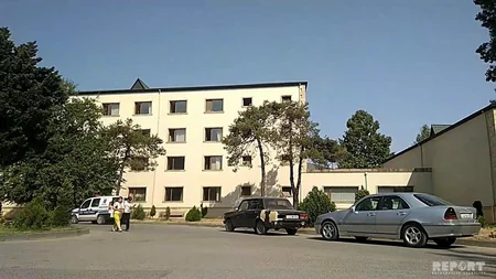 Lənkəranda doğuş zamanı ana və körpə ölüb